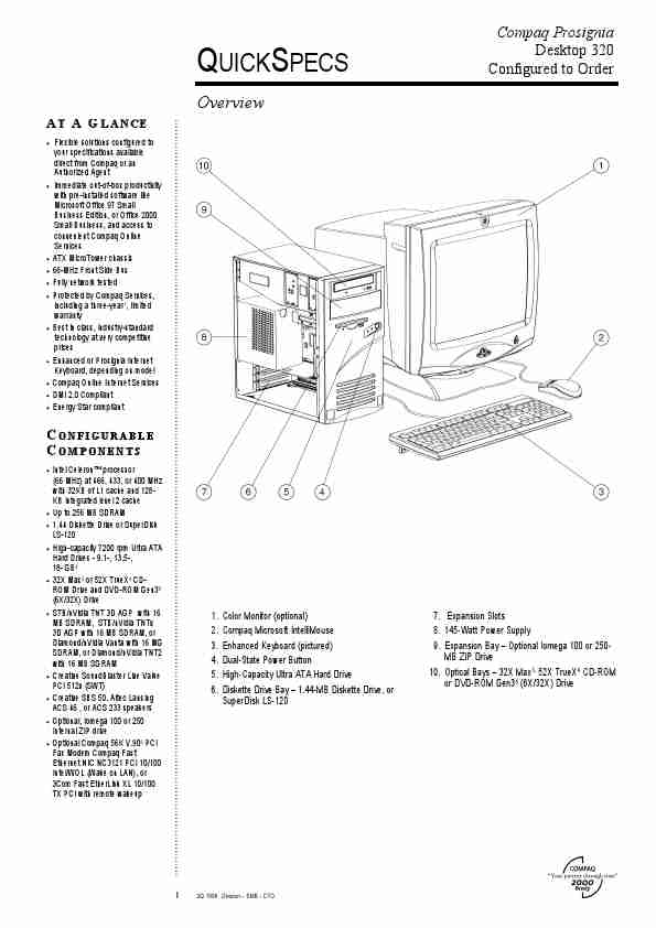 Compaq Personal Computer 320-page_pdf